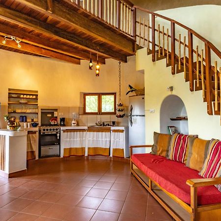 Апартаменты Casa Samai Boutique Самайпата Экстерьер фото