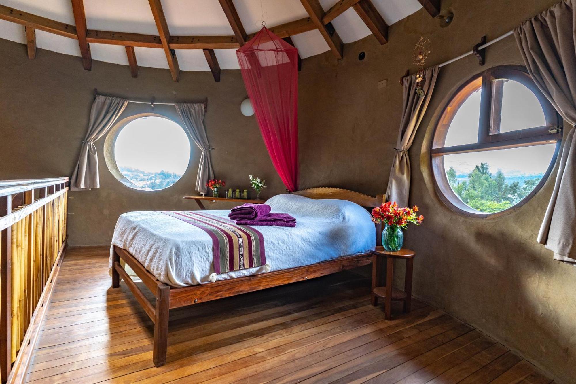 Апартаменты Casa Samai Boutique Самайпата Экстерьер фото