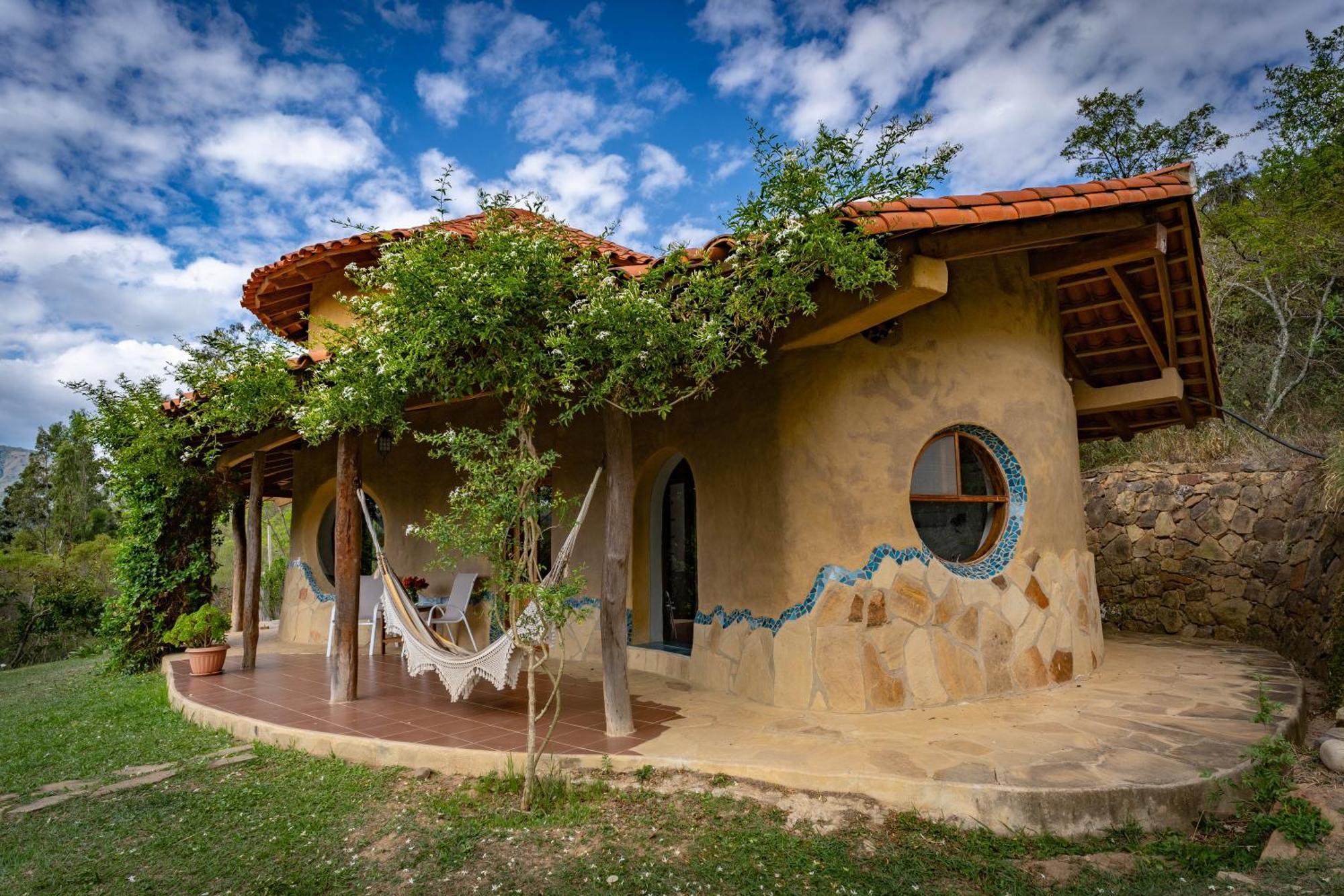 Апартаменты Casa Samai Boutique Самайпата Экстерьер фото