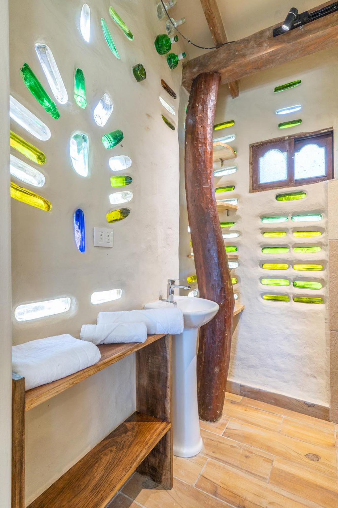 Апартаменты Casa Samai Boutique Самайпата Экстерьер фото
