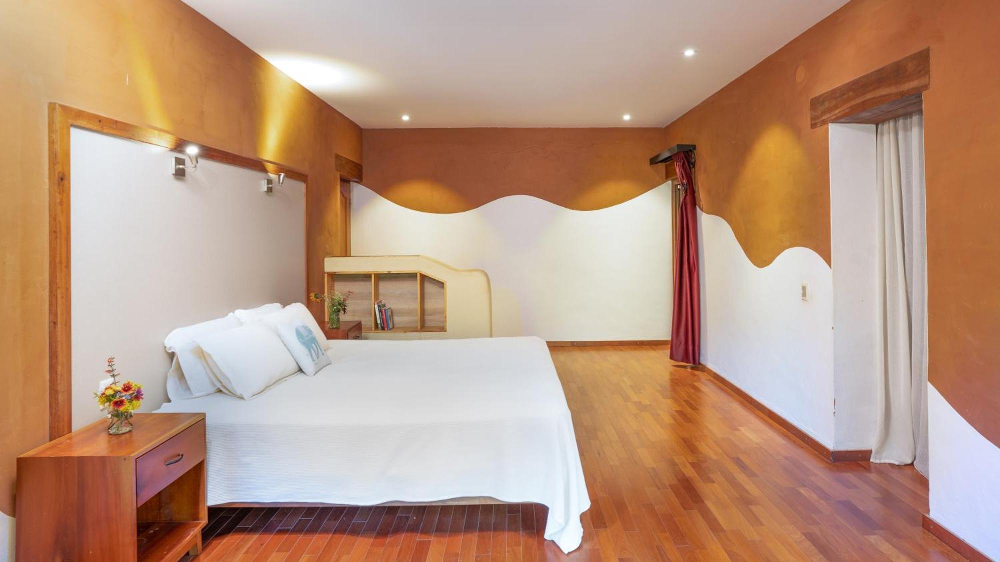 Апартаменты Casa Samai Boutique Самайпата Экстерьер фото