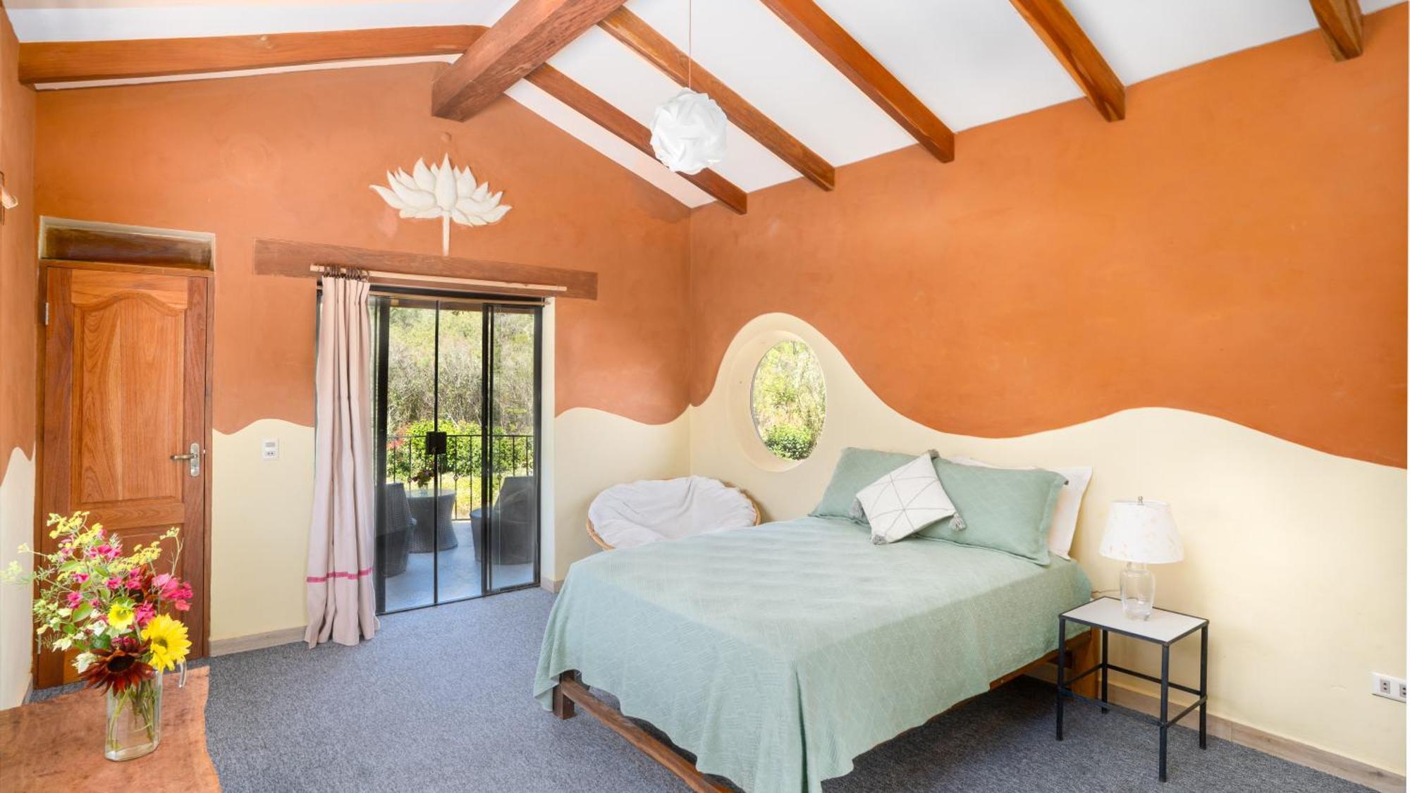 Апартаменты Casa Samai Boutique Самайпата Экстерьер фото