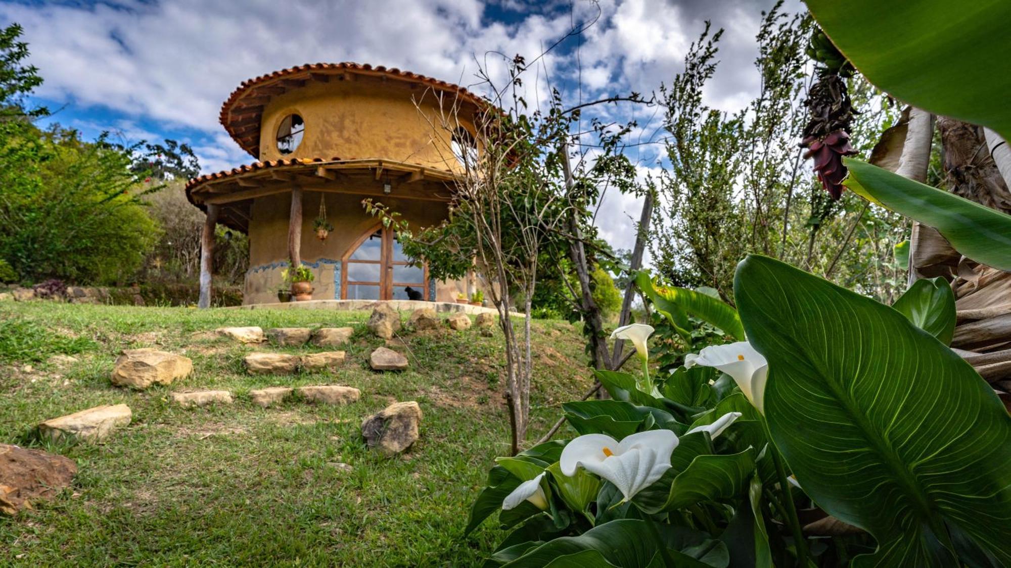 Апартаменты Casa Samai Boutique Самайпата Экстерьер фото